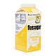 Flossugar Sour Lemon Ready to Use Cotton Candy Mix 1.47kg