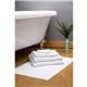 Mitre Comfort Nova Face Cloth White (10 pack)