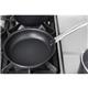 Matfer Bourgeat Elite Pro Aluminium Non-Stick Frying Pan 24cm