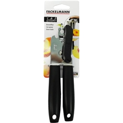 Fackelmann Initial Stainless Steel Can Opener