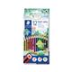 Staedtler Noris Colour Colouring Pencils 10x12 (Pack of 120) 185 C12