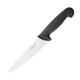 Hygiplas Chef Knife Black 15.5cm