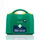 Blue Dot Medium BS 8599-1 (2019) First-Aid Kit in a PGB Box - M9