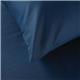 Mitre Essentials Spectrum Housewife Pillowcase Navy