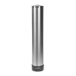 San Jamar Wall Mounted Cup Dispenser 12/24oz