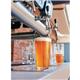Arcoroc Conical Conique Tumblers HB 285ml 1/2 Pint to Brim (24 pack)