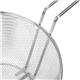 Vogue Stainless Steel Breading Basket 292mm