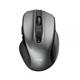 Trust Nito 2200 DPI Wireless Ergonomic Black Mouse