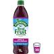 Robinsons (No Added Sugar) Apple & Blackcurrant 1litre - PACK (12)