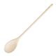 Vogue Wooden Spoon 16"