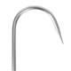 Vogue Long Meat Hook 6"