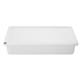 Hygiplas Click Polypropylene 1/1 Gastronorm Tray 100mm (2 Pack)