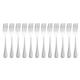 Olympia Mayfair Dessert Fork (12 Pack)