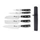 Vogue Tsuki 5-Piece Knife Set & Wallet Series 7