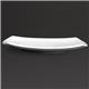 Royal Porcelain Kana Square Plates 160mm (12 Pack)