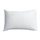 Mitre Essentials Pyramid Housewife Pillowcase (2 pack)