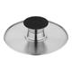 Vogue St/St Rotating Cake Stand 30cm