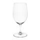 Olympia Novello Crystal Stemmed Water Glasses 365ml (6 pack)