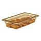Cambro High Heat 1/3 Gastronorm Food Tray Lid