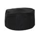 Chef Works Cool Vent Pinstripe Beanie Hat