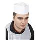 eGreen Disposable Forage Hat White (100 pack)