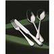 Elia Reed Dessert Spoon (12 Pack)