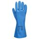 Portwest Food Approved Nitrile Gauntlet 2XL Bl (Pack of 12)