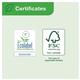 Tork Jumbo Toilet Paper 2-Ply 360m (6 pack)