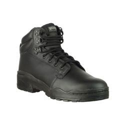 Magnum Patrol CEN Non-Safety Uniform Boot Black [Size UK 4/ EU 37]