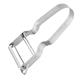 Vogue Serrated Speed Peeler