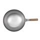 London Wok Round Bottom Wok 356mm