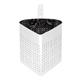 Vogue Stainless Steel Pasta Basket