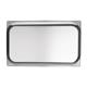 Vogue Stainless Steel 1/1 Gastronorm Tray 150mm