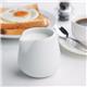 Olympia Whiteware Compact Jugs 228ml (12 pack)