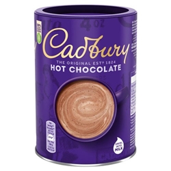 Cadbury Original Drinking Hot Chocolate 500g (Add Milk)
