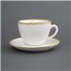 Olympia Kiln Cup Chalk 230ml 8oz (Pack of 6)