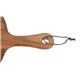 Olympia Acacia Wood Round Pizza Paddle Board 355mm