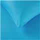 Mitre Essentials Spectrum Housewife Pillowcase Turquoise (2 pack)
