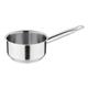 Vogue Stainless Steel Saucepan 14cm