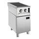 Buffalo 600 Series Double Zone Induction Hob 3kW