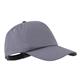 Whites Baseball Cap Cotton Charcoal