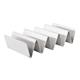 Olympia Stainless Steel Taco Holder