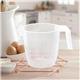 Wham Cuisine Polypropylene Measuring Jug 2ltr