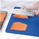 Vogue Soft Grip Santoku Knife 18cm