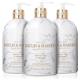 Baylis & Harding Goodness White Tea & Neroli Natural Hand Wash 500ml - PACK (3)
