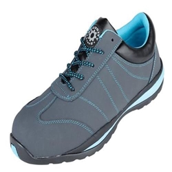 Himalayan 4205 Cardinal Ladies Composite Trainers [Size UK 3/ EU 36]