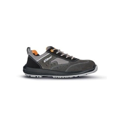 U Power Brezza S1P SRC Safety Shoe Grey [Size 02/ EU 35]