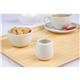 Olympia Whiteware Compact Jugs 85ml (12 pack)