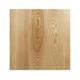 Bolero Bistro Bar Table with Wooden Top Black