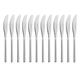 Olympia Napoli Dessert Knife (12 Pack)